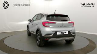 Renault Captur  - Intens - photo 2