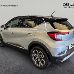Renault Captur TCe 90 - 21 Intens occasion - Mantes-la-Ville - photo 3/30