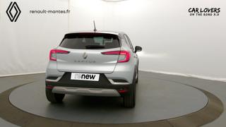 Renault Captur  - Intens - photo 3