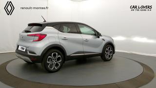 Renault Captur  - Intens - photo 4