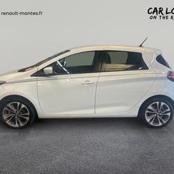 Renault Zoe R135 Achat Int&eacute;gral Exception occasion - Mantes-la-Ville - photo 2/30