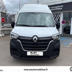 Renault Master FGN TRAC F3500 L3H3 BLUE DCI 135 CONFORT occasion - Rouen - photo 2/20