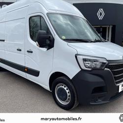 Renault Master FGN TRAC F3500 L3H3 BLUE DCI 135 CONFORT occasion - Rouen - photo 3/20
