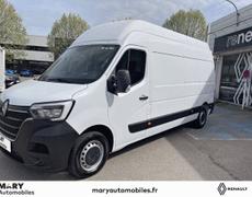 Renault Master Rouen
