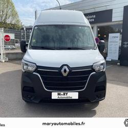 Renault Master FGN TRAC F3500 L3H3 BLUE DCI 135 CONFORT occasion - Rouen - photo 2/20