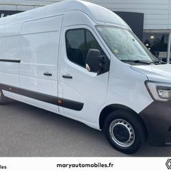 Renault Master FGN TRAC F3500 L3H3 BLUE DCI 135 CONFORT occasion - Rouen - photo 3/20