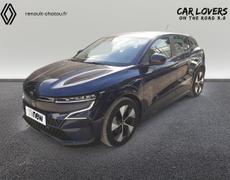 Renault Megane E-Tech Mantes-la-Ville