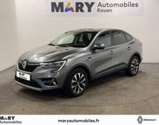 Renault Arkana Rouen