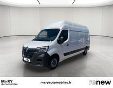 Renault Master Rouen