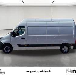 Renault Master FGN TRAC F3500 L3H3 BLUE DCI 135 CONFORT occasion - Rouen - photo 2/27