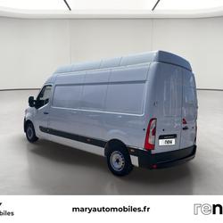 Renault Master FGN TRAC F3500 L3H3 BLUE DCI 135 CONFORT occasion - Rouen - photo 3/27