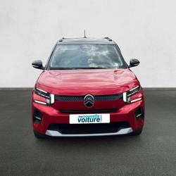 Citroen e-C3 C3 Hybride 110 ch Automatique - Max Cholet