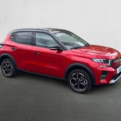 Citroen e-C3 C3 Hybride 110 ch Automatique - Max Cholet