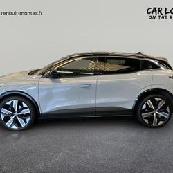 Renault Megane E-Tech E-Tech EV60 220 ch optimum charge Iconic occasion - Mantes-la-Ville - photo 2/30