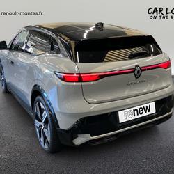 Renault Megane E-Tech E-Tech EV60 220 ch optimum charge Iconic occasion - Mantes-la-Ville - photo 3/30