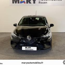 Renault Clio 5 TCe 90 Equilibre occasion - Rouen - photo 2/19