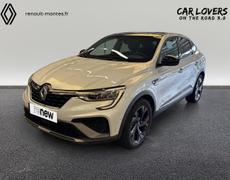 Renault Arkana Mantes-la-Ville