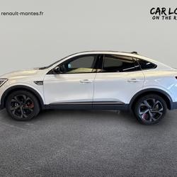 Renault Arkana Arkana E-Tech 145 R.S. Line Mantes-la-Ville