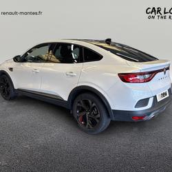Renault Arkana Arkana E-Tech 145 R.S. Line Mantes-la-Ville