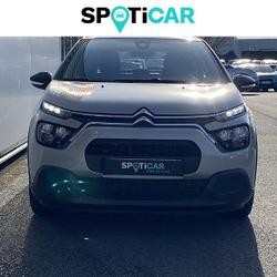 Citroen C3 BlueHDi 100 BVM6 You 5p occasion - Lescar - photo 2/33