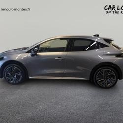 Renault Clio 6 E-Tech full hybrid 160 ch esprit Alpine occasion - Mantes-la-Ville - photo 2/30