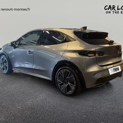 Renault Clio 6 E-Tech full hybrid 160 ch esprit Alpine occasion - Mantes-la-Ville - photo 3/30