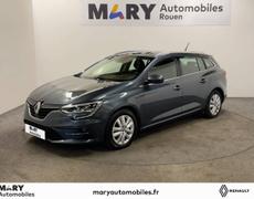 Renault Megane 4 Estate