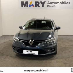 Renault Megane 4 Estate M&eacute;gane IV Estate E-TECH Plug-In Hybride 160 Business Rouen