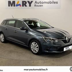 Renault Megane 4 Estate M&eacute;gane IV Estate E-TECH Plug-In Hybride 160 Business Rouen