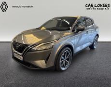 Nissan Qashqai Mantes-la-Ville