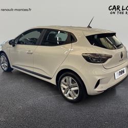 Renault Clio 5 dCi 100 Evolution occasion - Mantes-la-Ville - photo 3/30