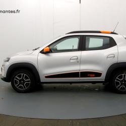 Dacia Spring Achat Int&eacute;gral Confort Plus occasion - Mantes-la-Ville - photo 2/36