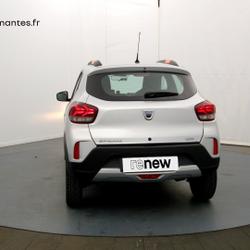 Dacia Spring Achat Int&eacute;gral Confort Plus occasion - Mantes-la-Ville - photo 3/36