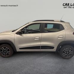 Dacia Spring Essential -23B occasion - Mantes-la-Ville - photo 2/30