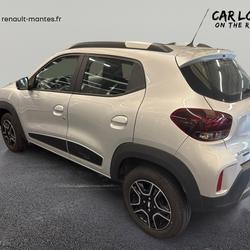 Dacia Spring Essential -23B occasion - Mantes-la-Ville - photo 3/30