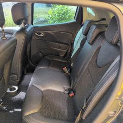 Renault Clio 4 1.5 DCI 90CH ENERGY INTENS EDC 5P EURO6C occasion - Saint-Georges-sur-Loire - photo 3/11