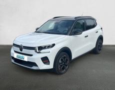 Citroen e-C3