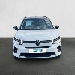 Citroen e-C3 C3 Hybride 110 ch Automatique - Max Cholet