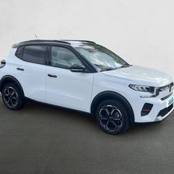 Citroen e-C3 C3 Hybride 110 ch Automatique - Max Cholet