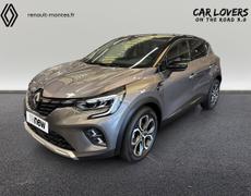 Renault Captur Mantes-la-Ville