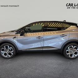 Renault Captur TCe 90 Techno occasion - Mantes-la-Ville - photo 2/30