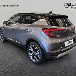 Renault Captur TCe 90 Techno occasion - Mantes-la-Ville - photo 3/30
