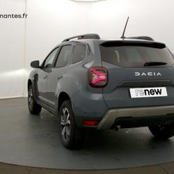 Dacia Duster ECO-G 100 4x2 Journey + occasion - Mantes-la-Ville - photo 3/34