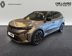 Renault Scenic 4 Mantes-la-Ville
