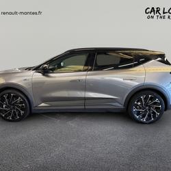 Renault Scenic 4 E-Tech &eacute;lectrique 220 ch grande autonomie Techno esprit Alpine occasion - Mantes-la-Ville - photo 2/32