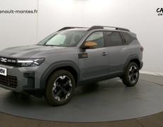 Dacia Bigster - Bigster Hybrid 155 Extreme - 30 980 €