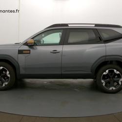 Dacia Bigster Hybrid 155 Extreme occasion - Mantes-la-Ville - photo 2/36