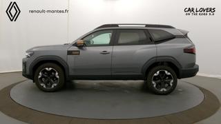 Dacia Bigster  - photo 1