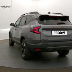 Dacia Bigster Hybrid 155 Extreme occasion - Mantes-la-Ville - photo 3/36
