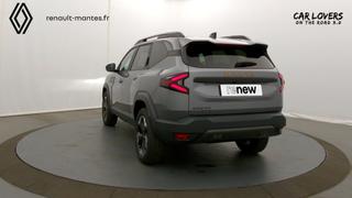 Dacia Bigster  - photo 2